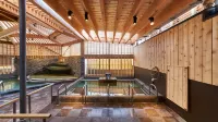 Hakodate Hotel Banso - suối nước nóng