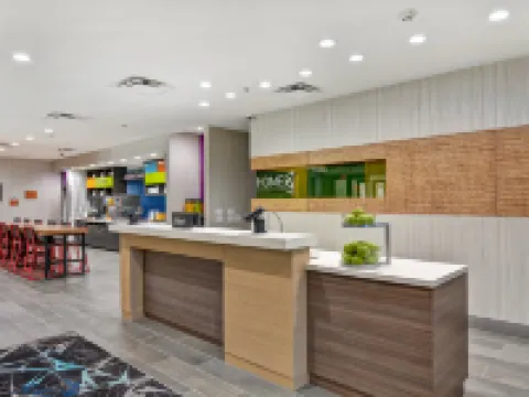 Home2 Suites by Hilton McKinney Hotels in McKinney