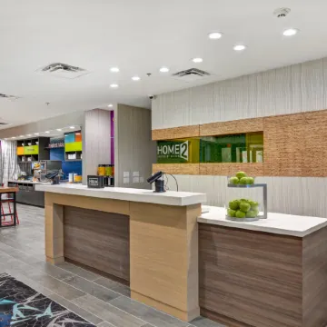Home2 Suites by Hilton McKinney
