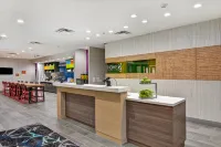 Home2 Suites by Hilton McKinney Các khách sạn ở McKinney