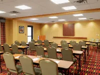 巴吞魯日I-10號東歡朋套房酒店 東巴吞魯日縣酒店