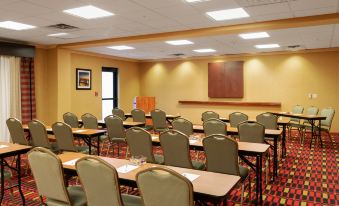 Hampton Inn & Suites Baton Rouge - I-10 East