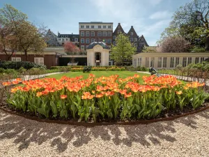 Waldorf Astoria Amsterdam