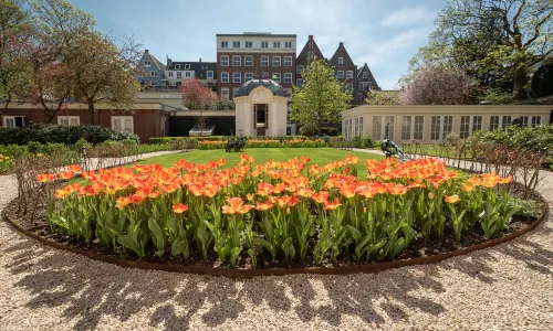 Waldorf Astoria Amsterdam