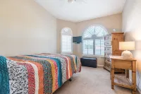 Fountain Hills Mountain Retreat