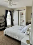 Beautiful & Comfortable One Bedroom /One Bathroom
