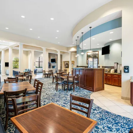 Best Western Plus Westgate Inn  Suites