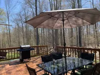 Rickett’s Hidden Treasure- Sullivan County