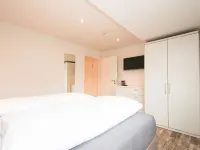Stylish apartment with high comfort Hotels in Greetsiel