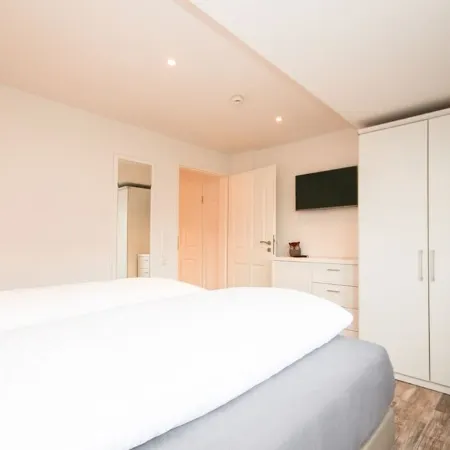 Stylish apartment with high comfort