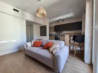 City center apartment Hotels in Thonon-les-Bains