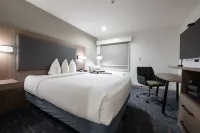Best Western Lafayette Inn Hotels in Breaux Bridge