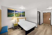 Birch Hill Suites Rochester - Med City