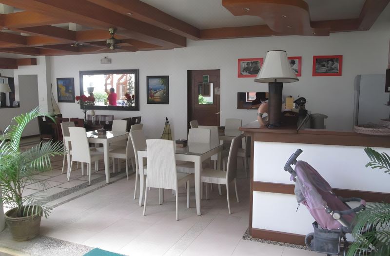 Giulius Boracay Italian Resort photo 5
