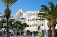 The Mirage Resort & SPA