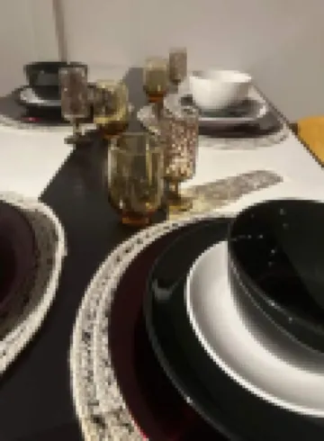 Creative Cozy Urban Retreat