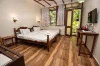 De Soul Sante Beach Resorts Morjim Goa