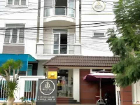 黃英酒店 德重縣酒店