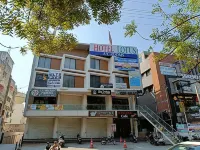 Hotel Lotus Hotels in Anand