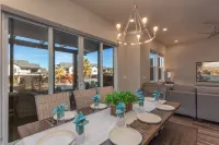 Poolside Oasis with Nintendo Switch and Amenities - Stunning Red Rock Retreat