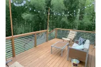 Cozy Decatur Bungalow -10 min. to downtown Atlanta. The Perfect Intown Getaway!