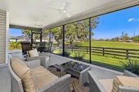 Access to Pools and Golf Cart Included - Exquisite Designer Home