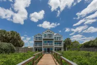 Scenic Water Views and Direct Beach Access - Beautiful Gulf Retreat Hotels in Seacrest