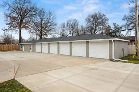 The Silo 4 - 1BD Cozy Retreat Отели в г. Мортон Тауншип