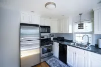Inviting Living Areas and Close to Beaches - Charming Coastal Retreat Hotels in West Dennis