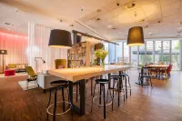 Holiday Inn Express Mechelen City Centre Hotels in Mechelen
