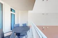 Waterscape A212 Hotels in Okaloosa Island