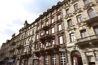 Centro Hotel Blankenburg by INA Hotels near Karlsruhe Institute of Technology