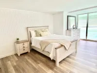 Seaside Haven - Ocean View, Family-Friendly Retreat