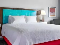 Hampton Inn & Suites Howell Hôtels à : Genoa Township