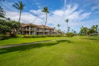 Wailea Grand Champions | 95 Hotel di Wailea