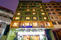 FabHotel Manoshanti - Nr. Big Daddy Casino