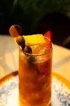 Mango Hotels Prangan - bar