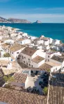 Porta Nova Suites Altea - Adults Only - Sea View