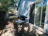 Sugar Shack in Downtown Meridian