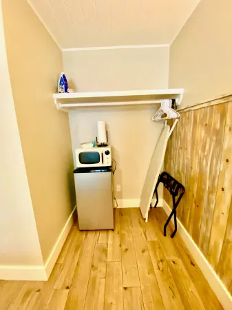 Coast Oaks Cottage 3 Отели в г. Рокпорт