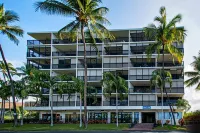 Ocean Views and Spacious Lanai - Inviting Penthouse Retreat