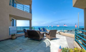 Gallery Detail: Private Balcony And Gated Community Access