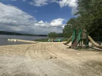 Lake Front,  Ski,Hot Tub, Fire Pit, FP, Boats