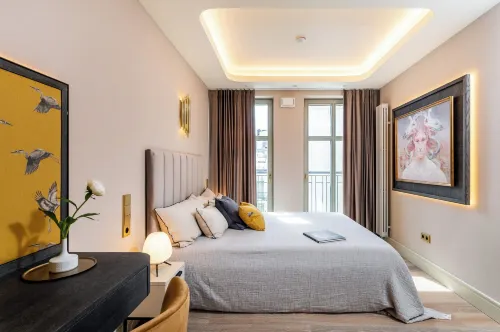 Art Boutique Hotels in Krakow