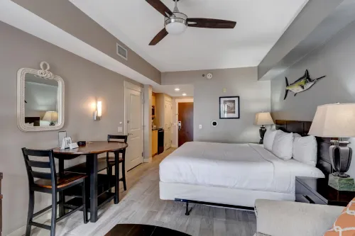 Breathtaking Bay Views and Cozy Sofa - Charming Coastal Haven Hotels in Walton County