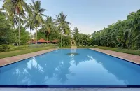 Royal Orchid Resort & Convention Centre, Yelahanka Bangalore - รีสอร์ท