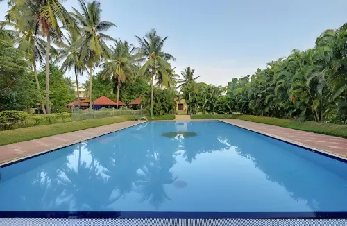 Royal Orchid Resort & Convention Centre, Yelahanka Bangalore Hotels in Yelahanka