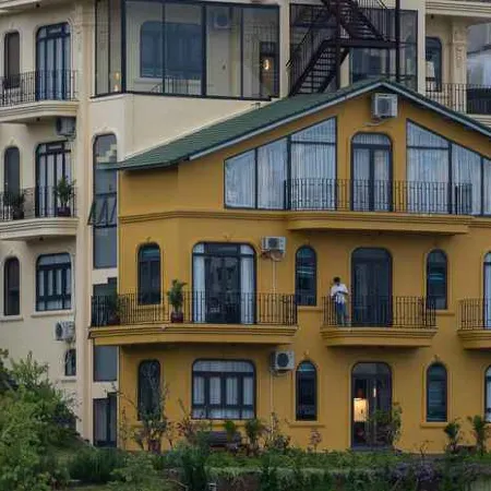 Goldient Boutique Hotel