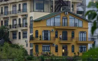 Goldient Boutique Hotel Hotels near Pedagogical College of Đà Lạt