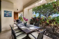 Elegant Interior and Ocean Views - Stunning Coastal Escape